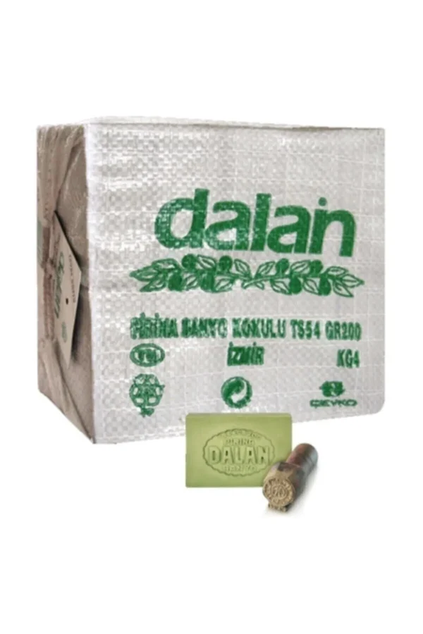 Dalan Pirina Soap 4 kg