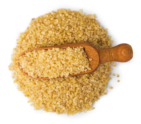 Coarse Bulgur 50 pounds